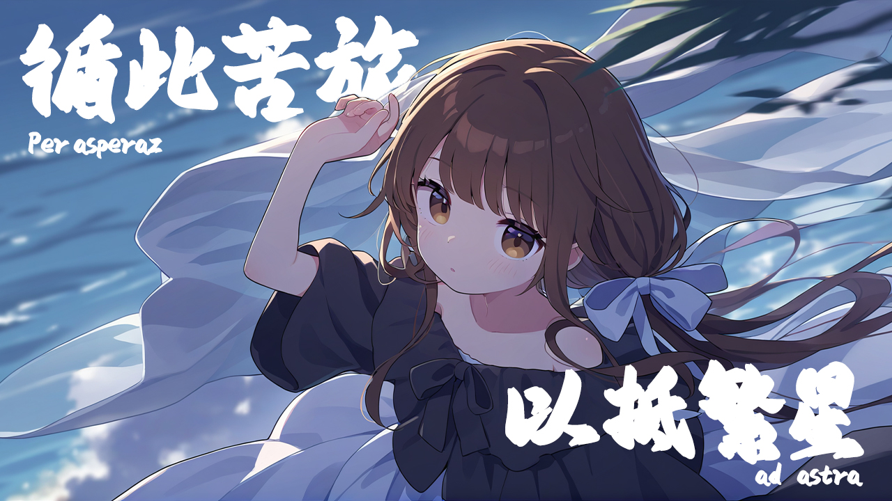 横向形象
