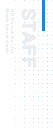 STAFF装饰